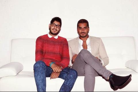 Adam and Umar Kamani's father Mahmud founded fashion etailer Boohoo.com, and the brothers clearly have the same entrepreneurial gene. They launched PrettyLittleThing.com in 2012, a clothing and jewellery site that has already garnered celebrity fans. 